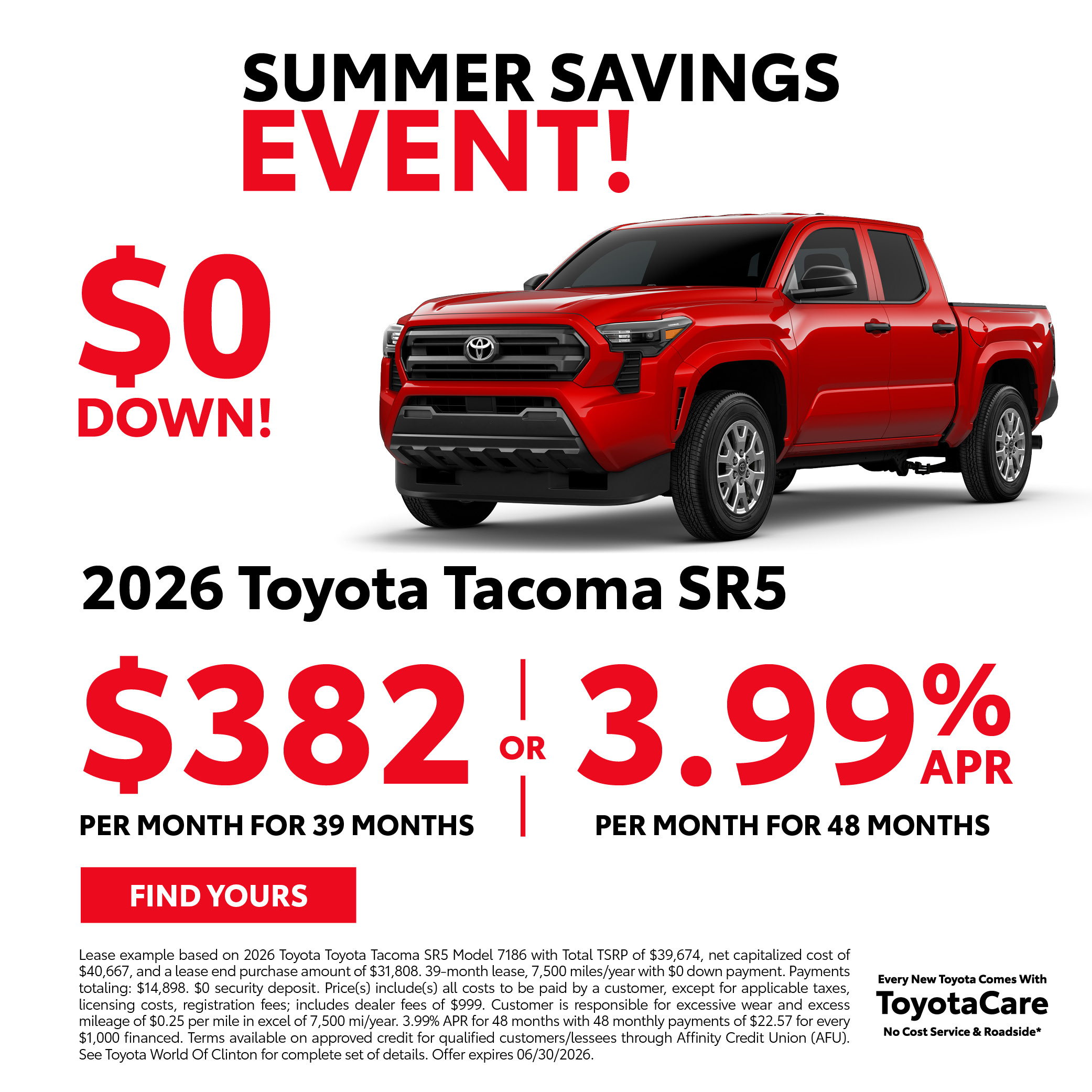 Tacoma