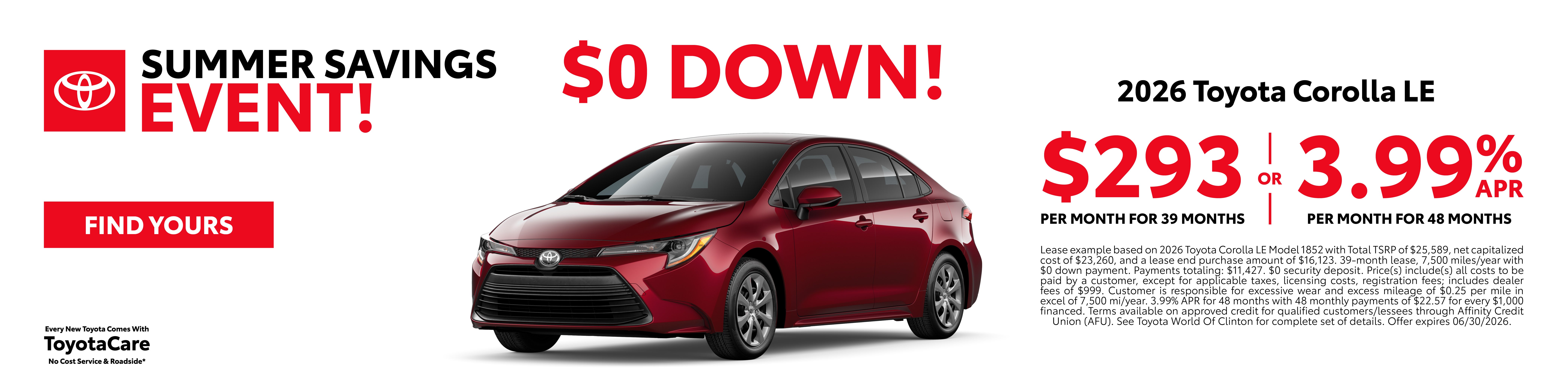 Corolla