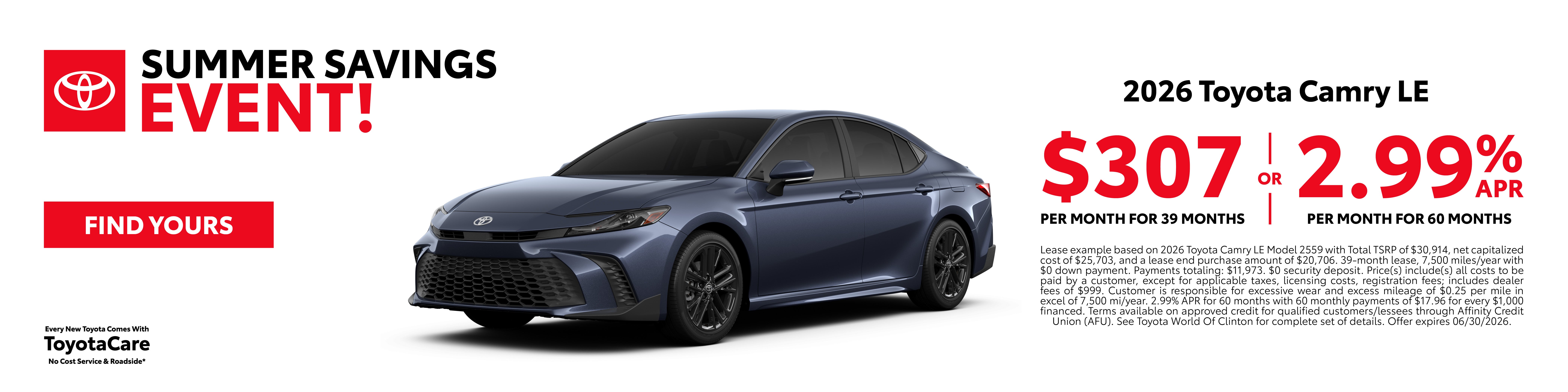 Camry