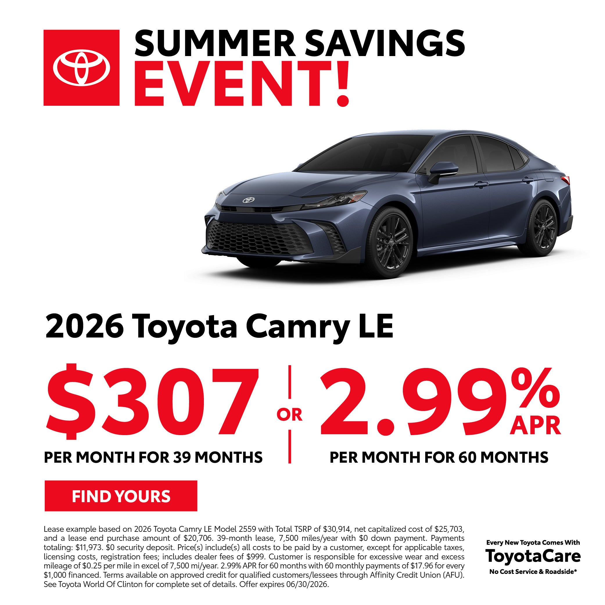 Camry