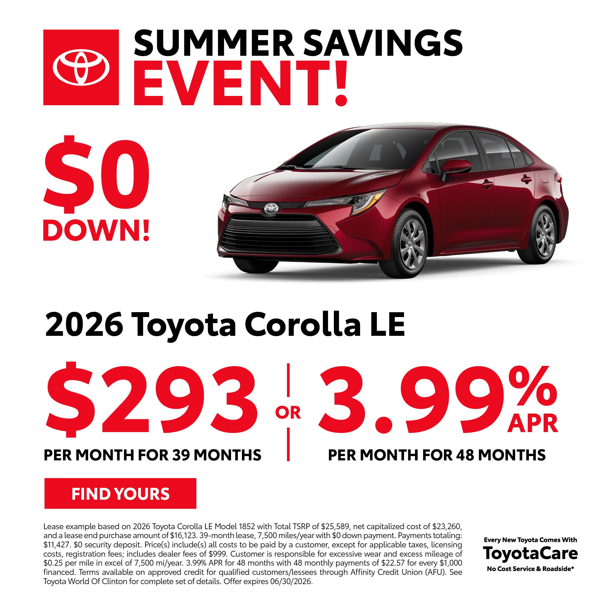 Corolla
