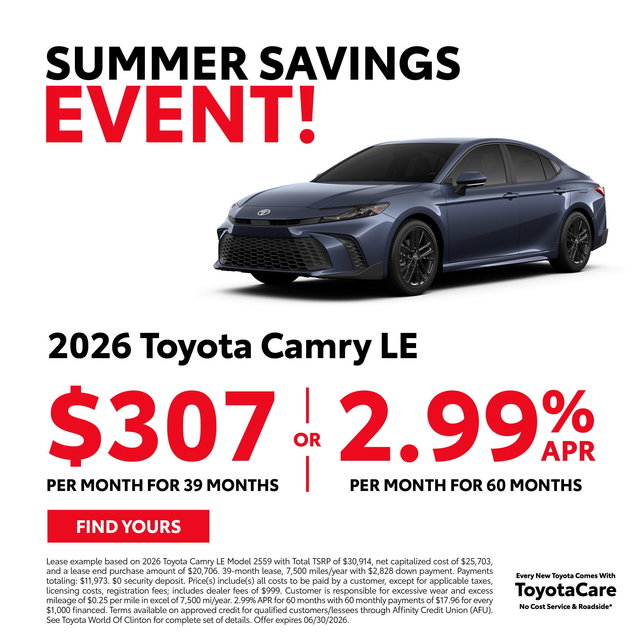 Camry