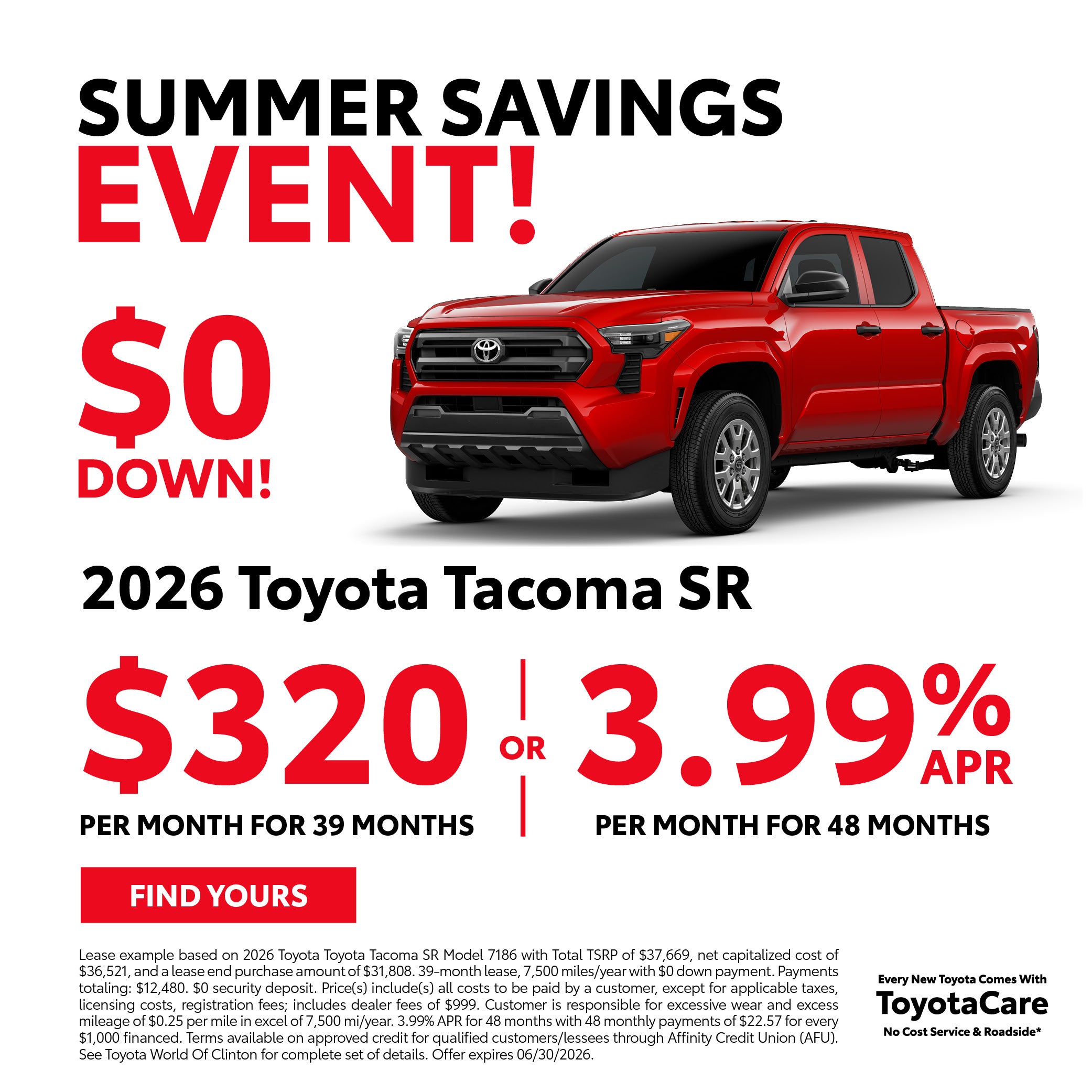 Tacoma
