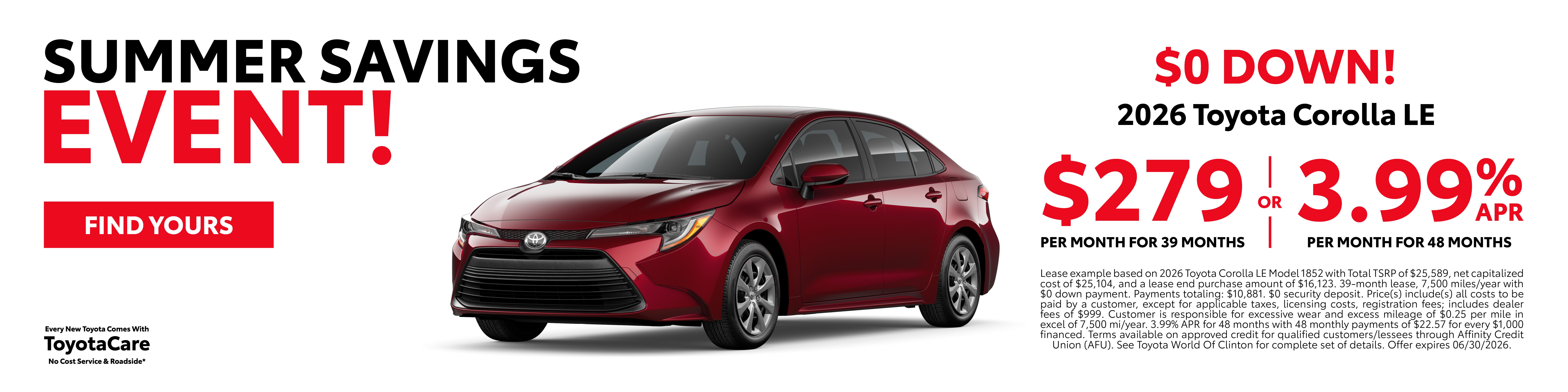 Corolla