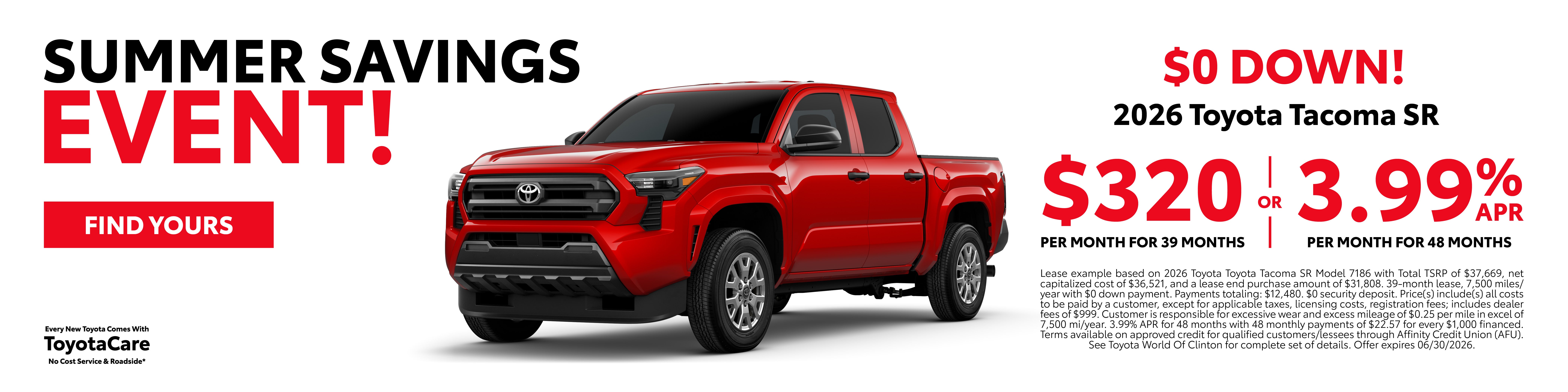 Tacoma