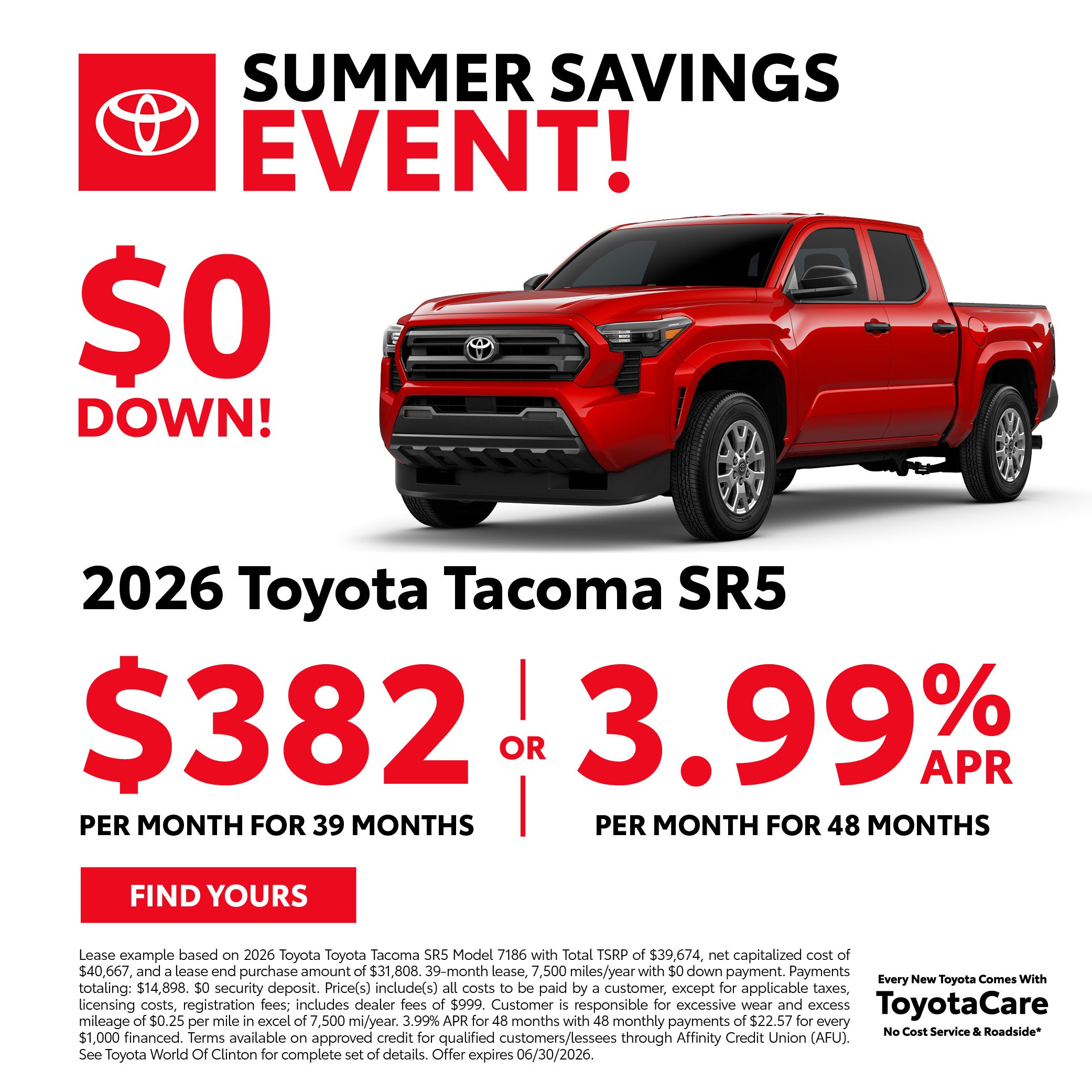 Tacoma