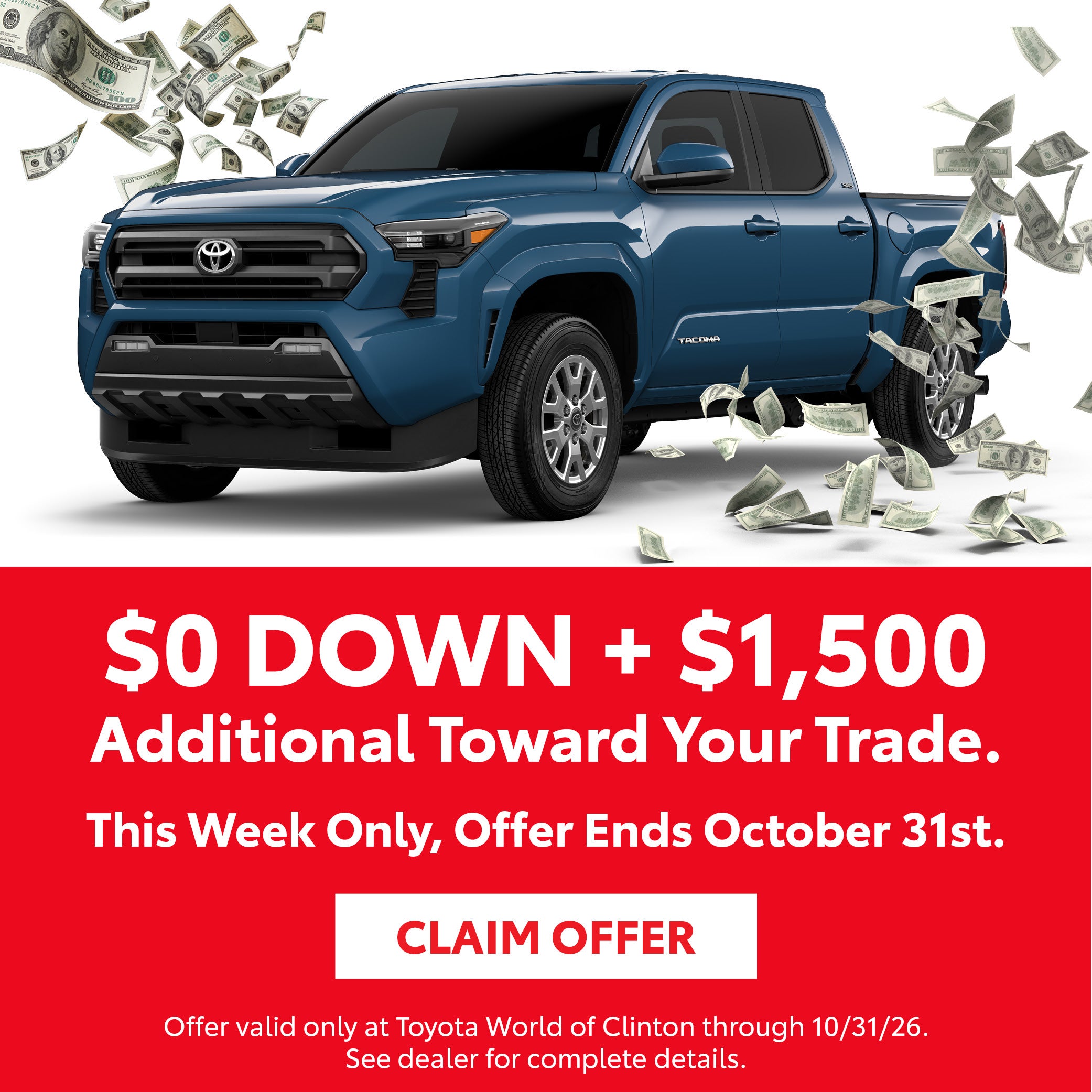 $1,500