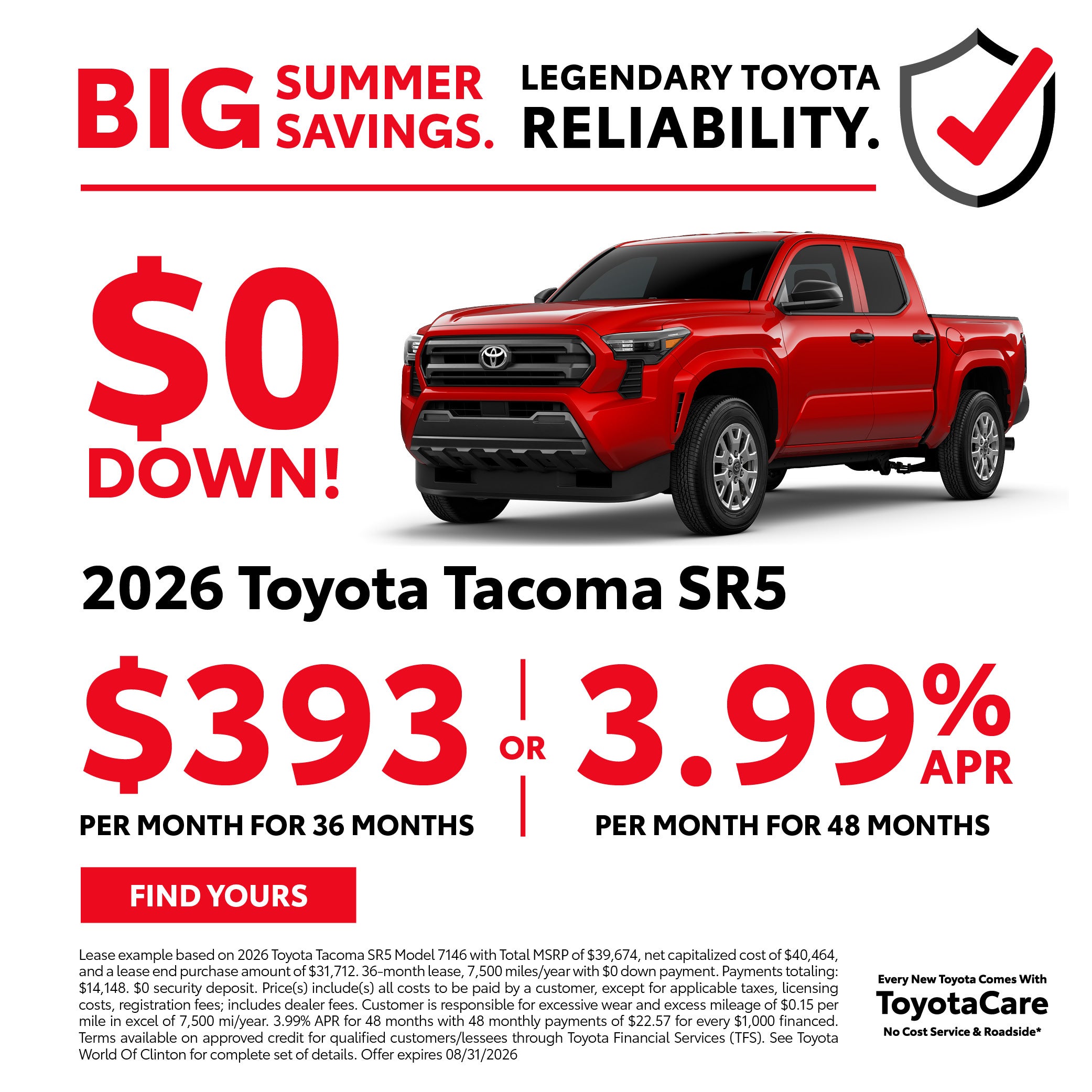 Tacoma