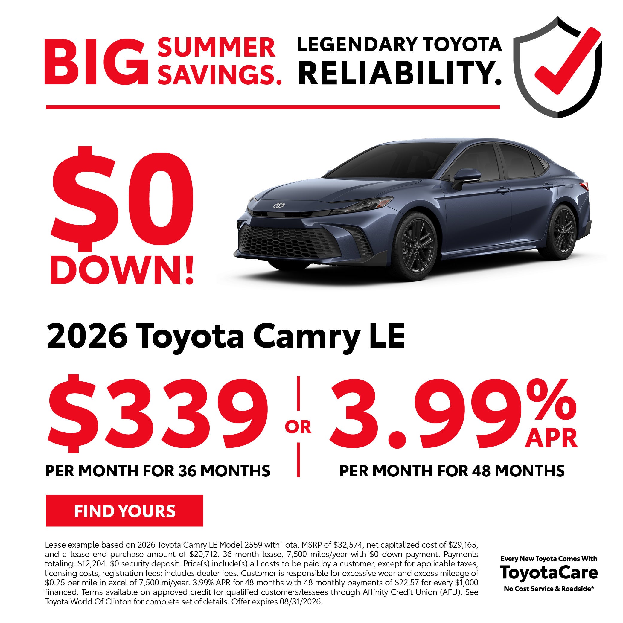 Camry