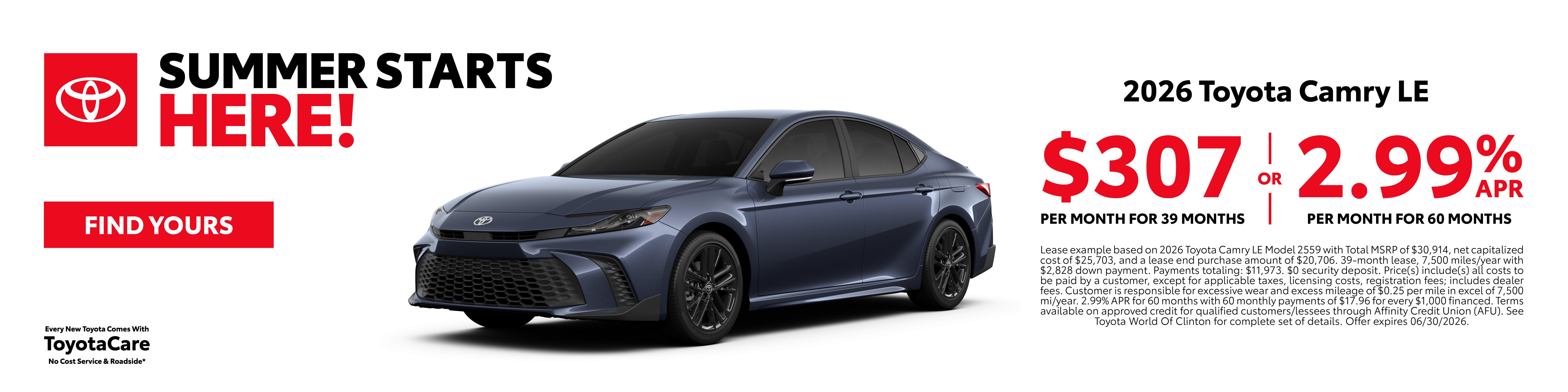 Camry