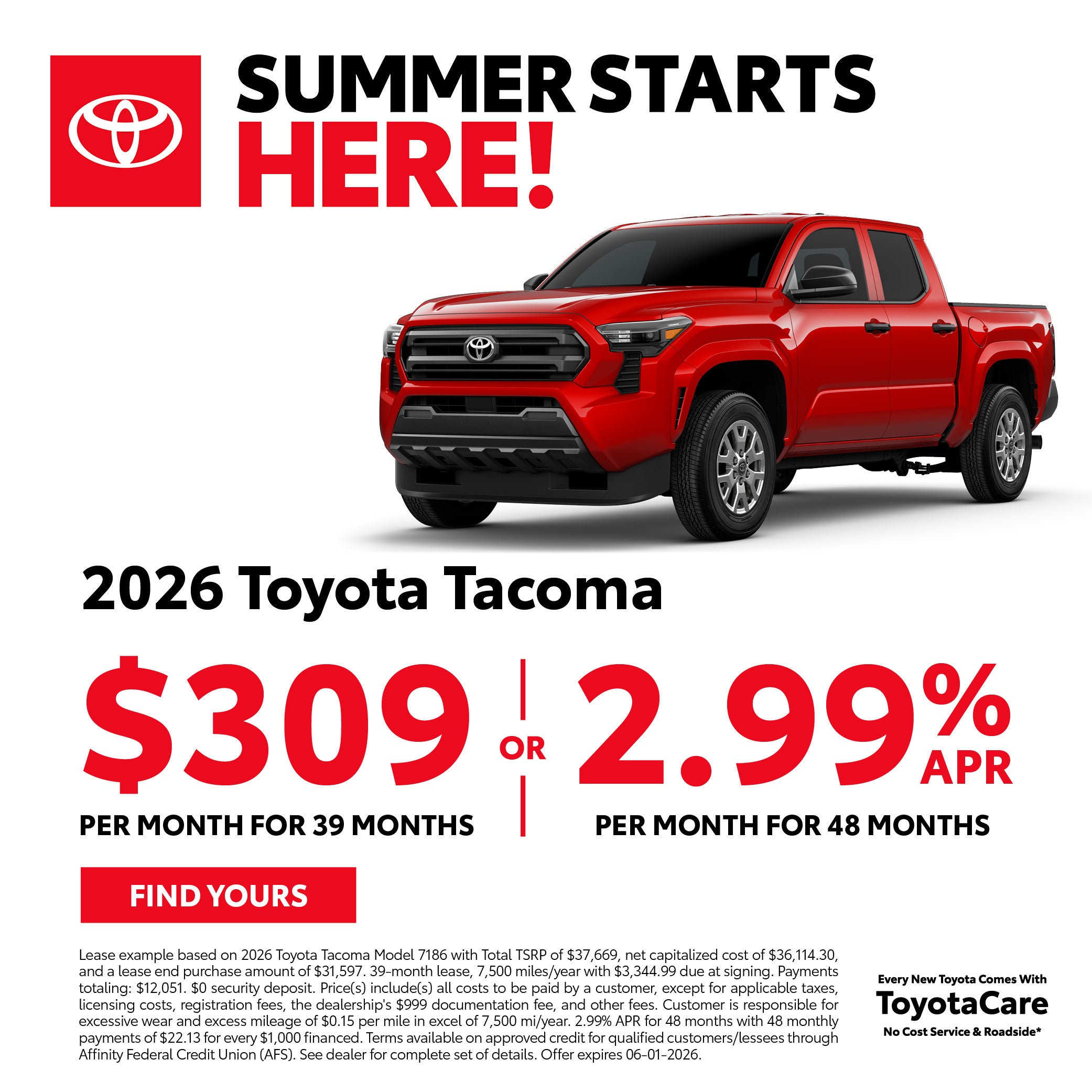 Tacoma