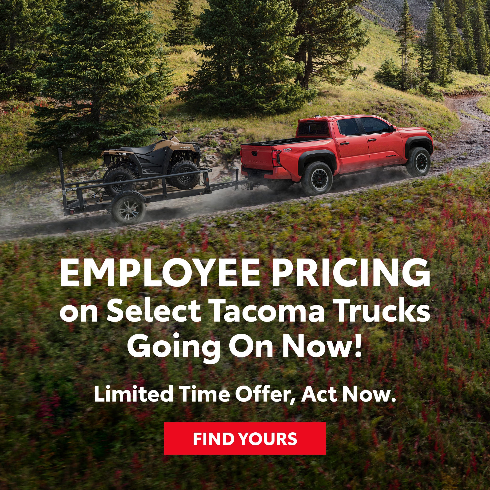 Tacoma