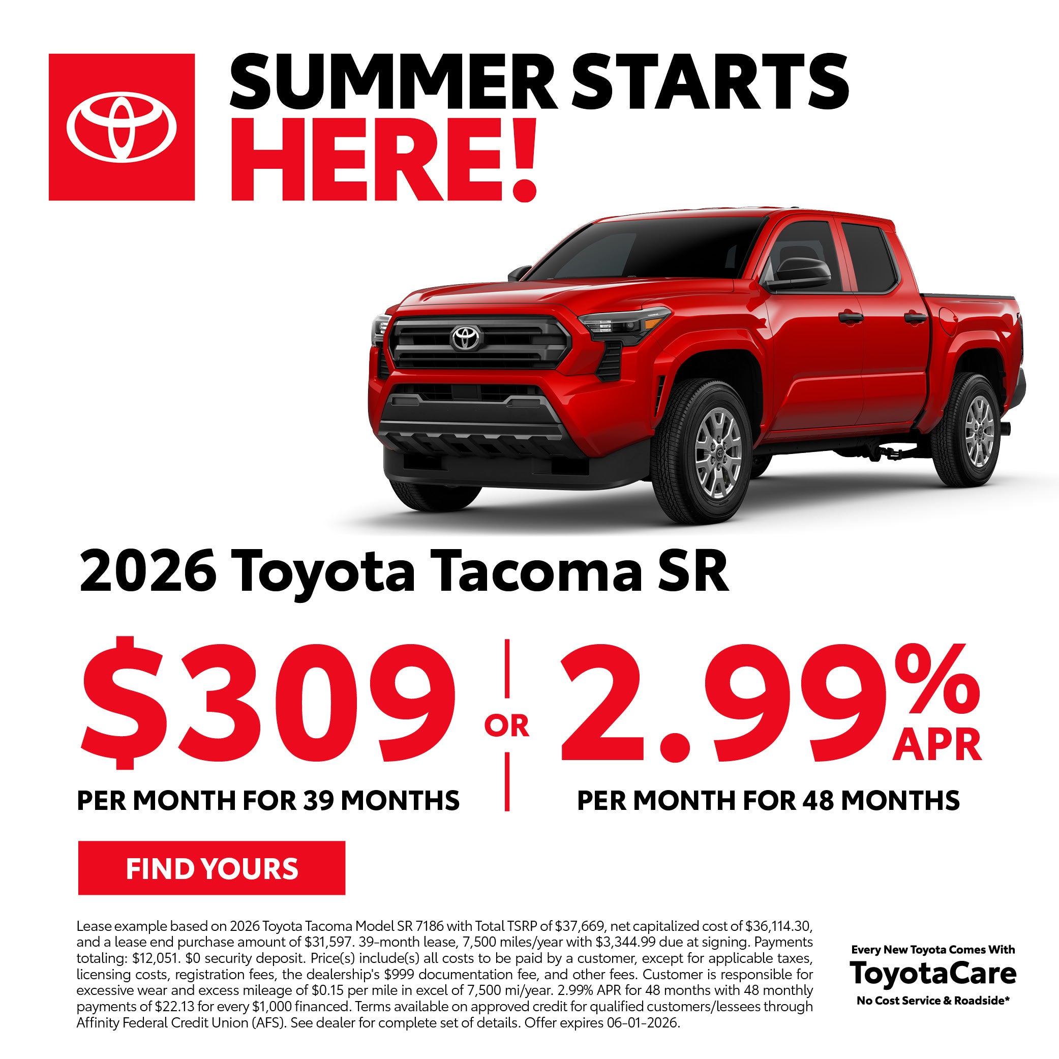 Tacoma