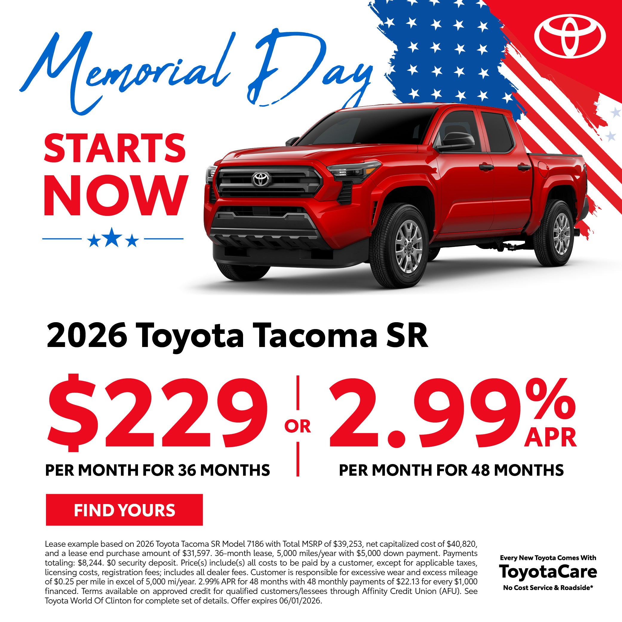 Tacoma