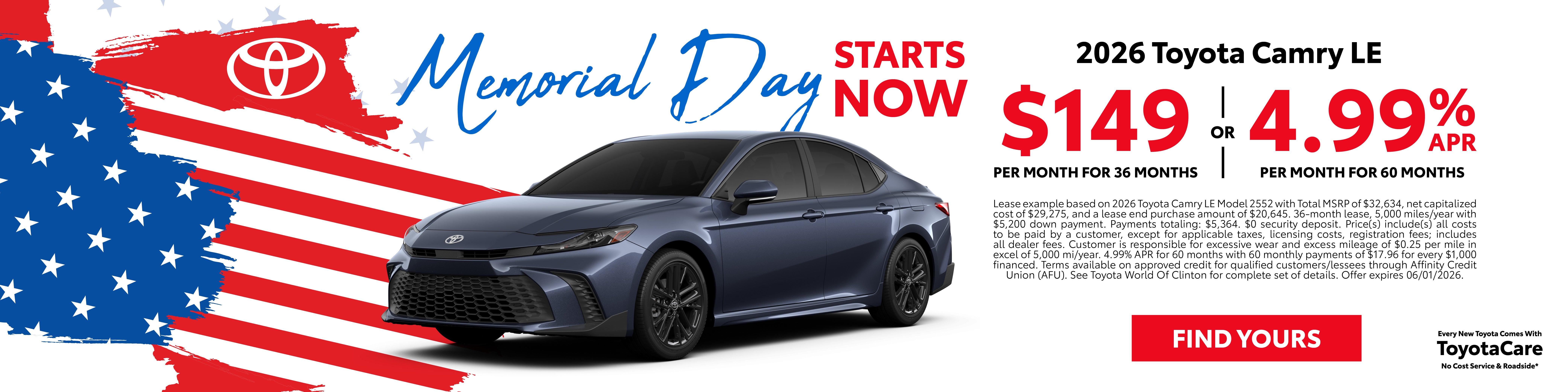 Camry