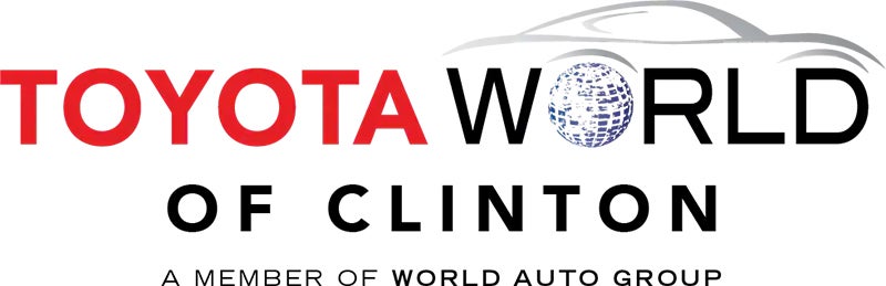 Toyota World of Clinton in Clinton NJ