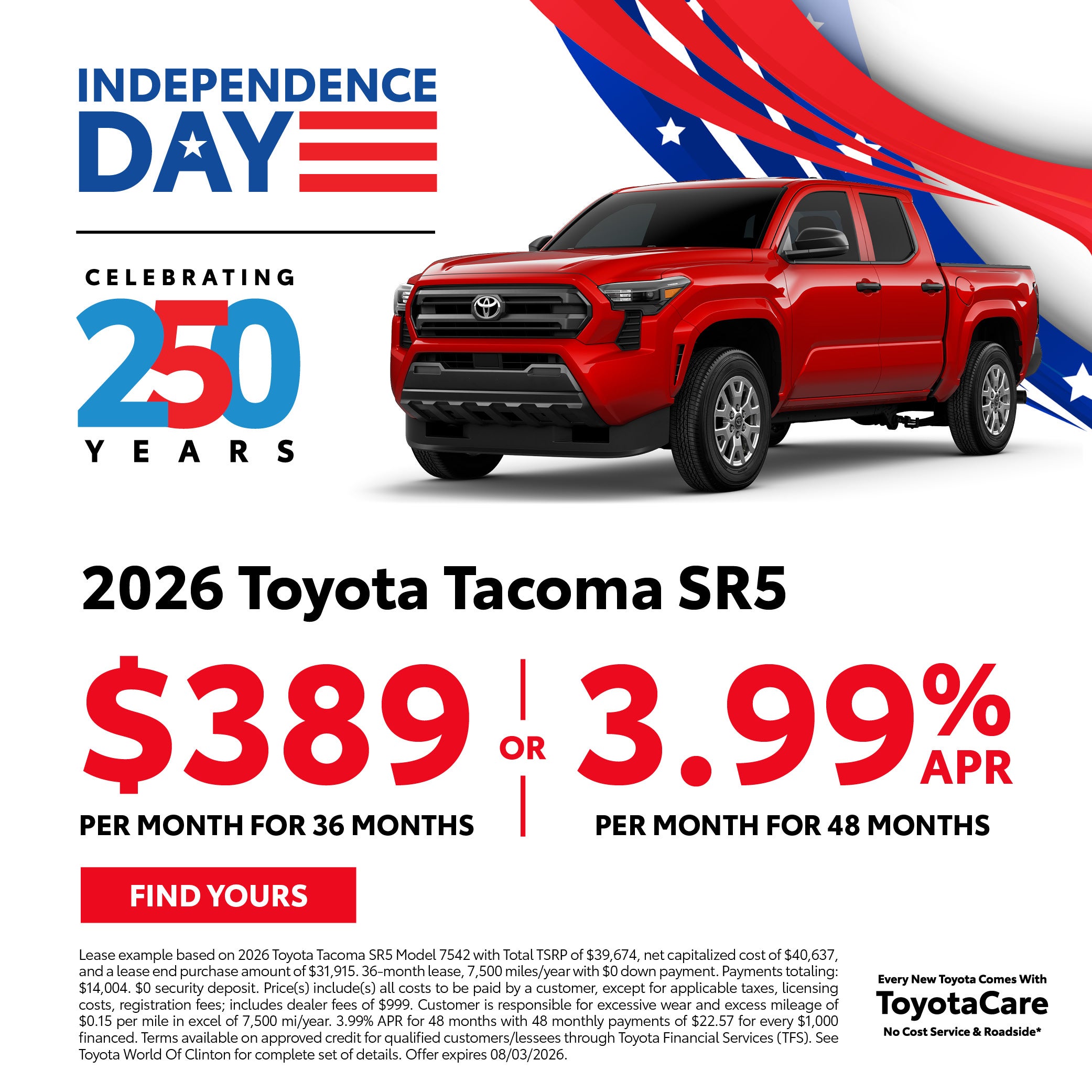 Tacoma