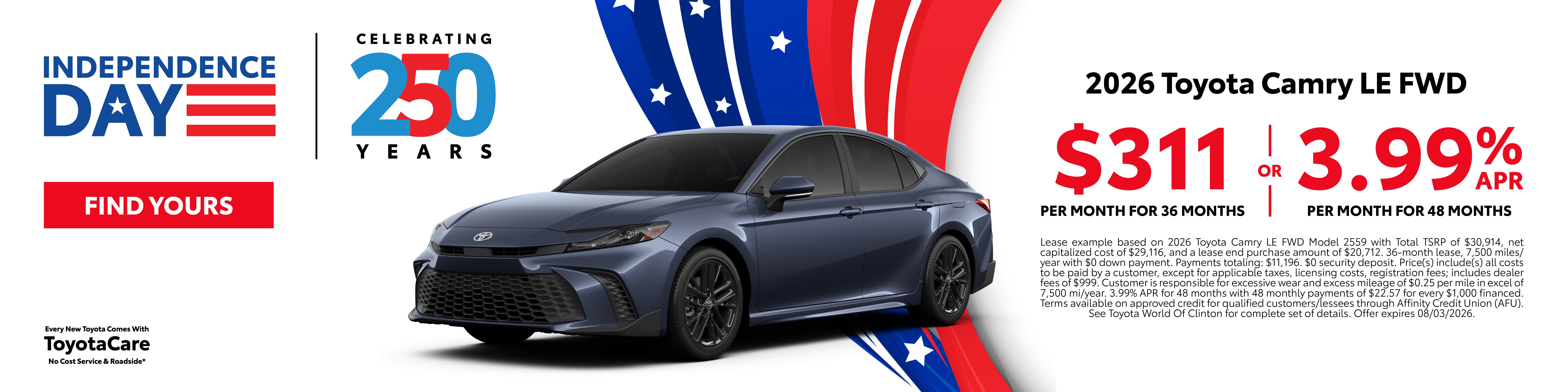 Camry