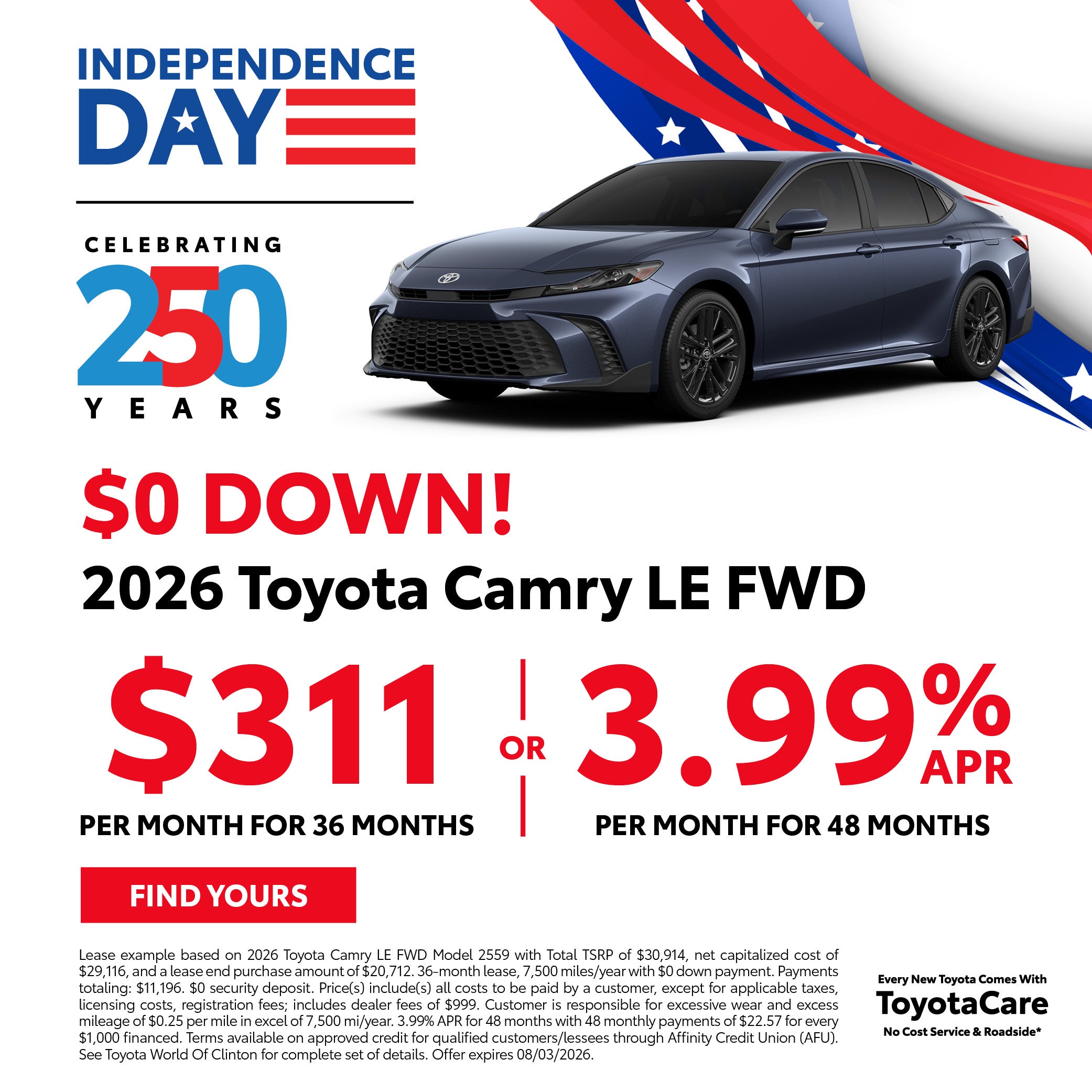 Camry