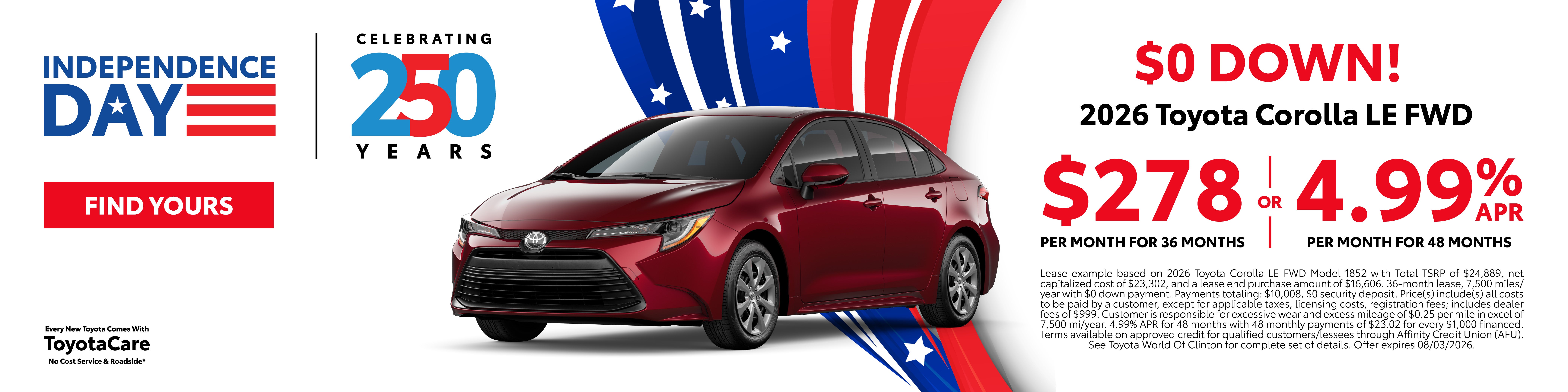 Corolla