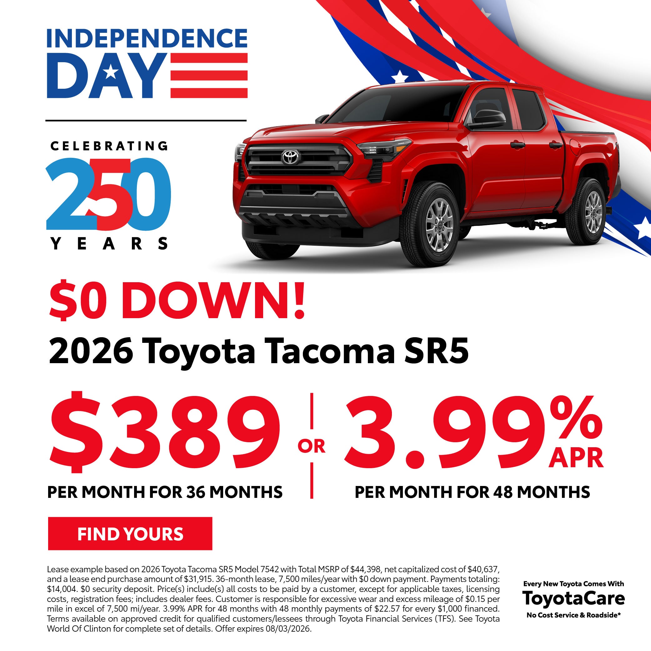 Tacoma