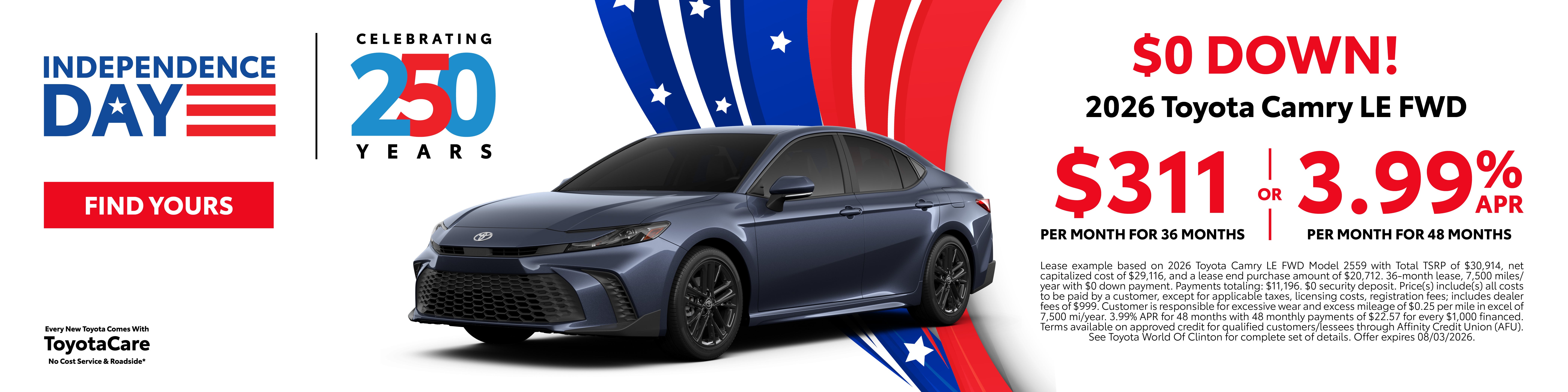 Camry