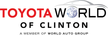 Toyota World of Clinton Clinton, NJ