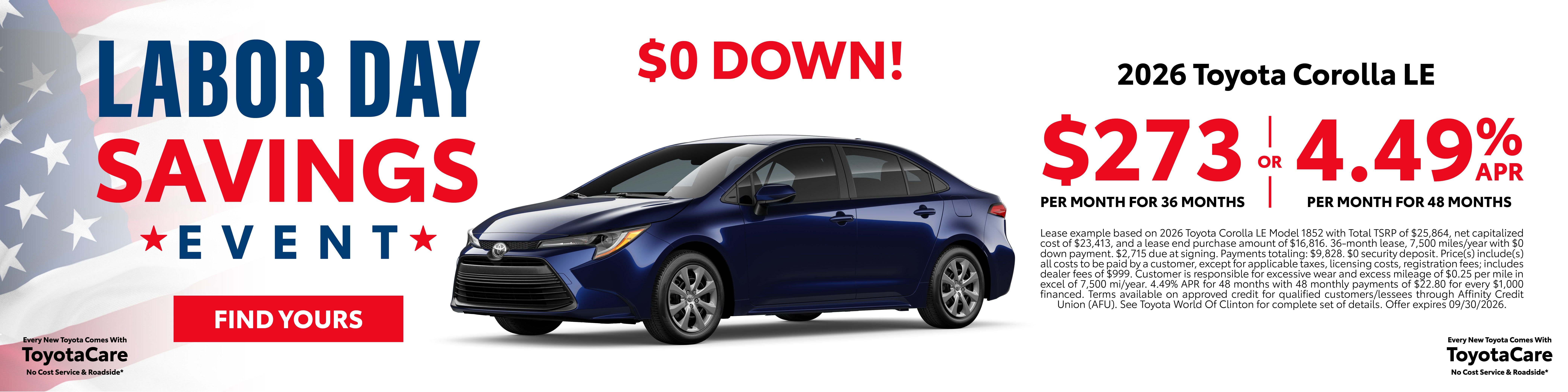 Corolla